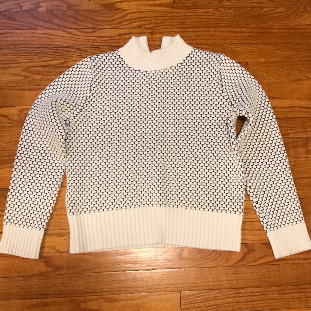 Banana Republic sweater